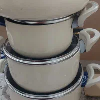 سرویس قابلمه برند عروس