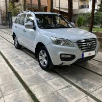 لیفان x60 بیرنگ ۹۴ تکبرگ سند ۱۶۰ تاکار دنده هیلمنی
