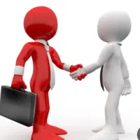 جذب وزیتور حضوری برای شرکت پخش هدف شمال