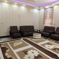 منزل مبله دوخواب عالیشهر