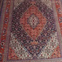 حراج واقعی سه تخته فرش دستبافت تبریز