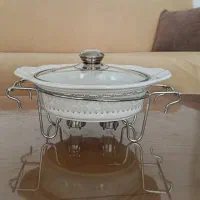 سوفله خوری چینی