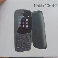 گوشی نوکیا 1064G