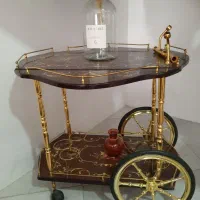 میز بار و تاب