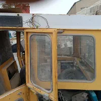 اتاق بلدوزر751