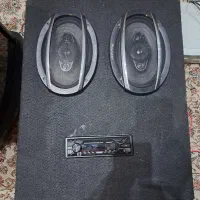 باکس دست ساز نئوپان قیمت عالی 250هزار تومان
