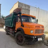 تک کمپرسی ۱۹۳۰ مدل ۱۴۰۴ با اتاق دو کاره