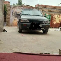 پراید یشمی