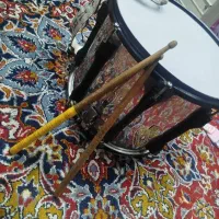 دوقول یاماها اصلی ارتشی