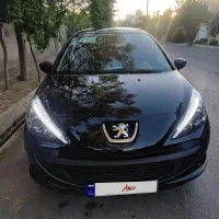 207 پانا ارتقا یافته