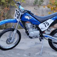 تریل 150 cc