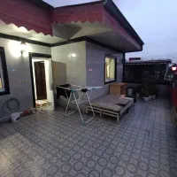 پنت‌هاوس دوبلکس ۱۸۰متر کوی حسینی