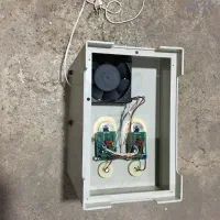دستگاه بخور سرد صنعتی|سایر لوازم برقی|تهران, مهرآباد جنوبی|دیوار