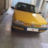 تاکسی ۴۰۵