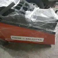 بالانس درجا ۳فاز موتور ۰واقعی