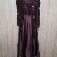 لباس مجلسی