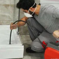 لوله باز کنی و فنر زنی ابهر خرمدره