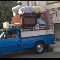 وانت  نیسان    عالیشهر .گورکات .چغادک .بوشهر