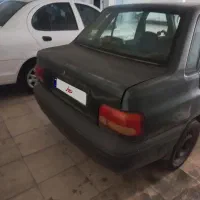 پراید مدل ۷۹