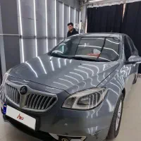 برلیانس h330 اتومات مدل ۹۶