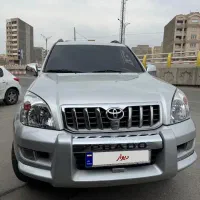پرادو دو در