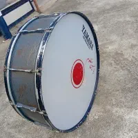 طبل ۱متری|درام و پرکاشن|پره‌سر, |دیوار