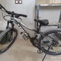 دوچرخه دنده ای