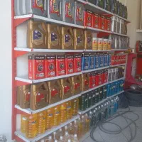 تعویض روغن