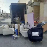 اتوبارباربری علی آباد منصف‌ و با کیفیت