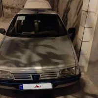 پژو 405 GLX|خودرو سواری و وانت|مشهد, پورسینا|دیوار