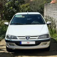 پارس تیوفایودریچه سیمی بیرنگ کلاس۱۵فوق‌العاده سالم