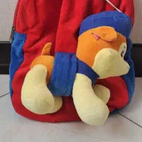 کوله پشتی