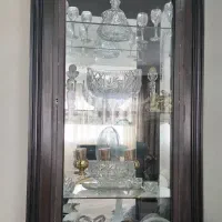 بوفه سه طبقه