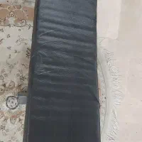 میزنیمکت درازنشست شکم