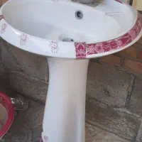 ست روشویی