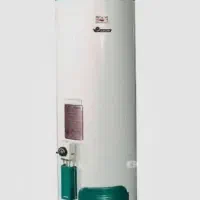 آبگرمکن 60گالنی زمینی  200یا220لیتری
