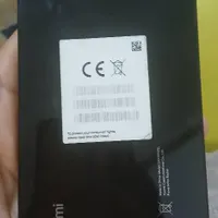 شیائومی redmi 12 با حافظهٔ ۱۲۸ گیگابایت