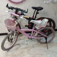 دوچرخه سایز ۲۰
