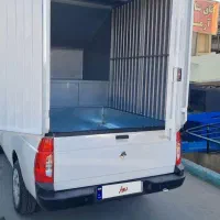 آریسان ۲ مدل ۱۴۰۴ برج ۹