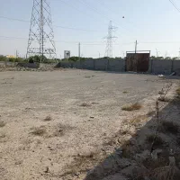 ۲۷۰۰ متر چهاردیواری