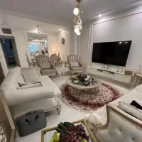 ۶۵ متر بازسازی/لاکچری خوش نقش