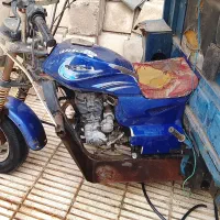 سه چرخ سما ۸۹