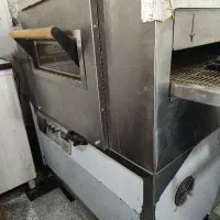 فر پیتزا ریلی