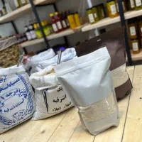 برنج اعلا ، خالص و یک دست
