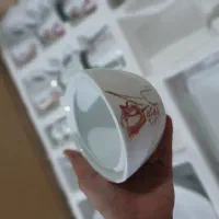 سرویس چینی درجه ۱ نفیس