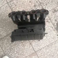 منیفولد هوا پژوtu5 دریچه برقی