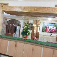 کابینت اشپزخانه درب فلزی در حد*