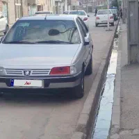پژو مدل 88 سفارش