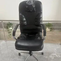 صندلی اداری مدیریتی