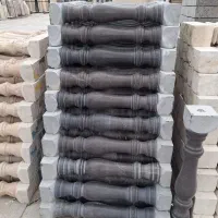 نرده سنگی